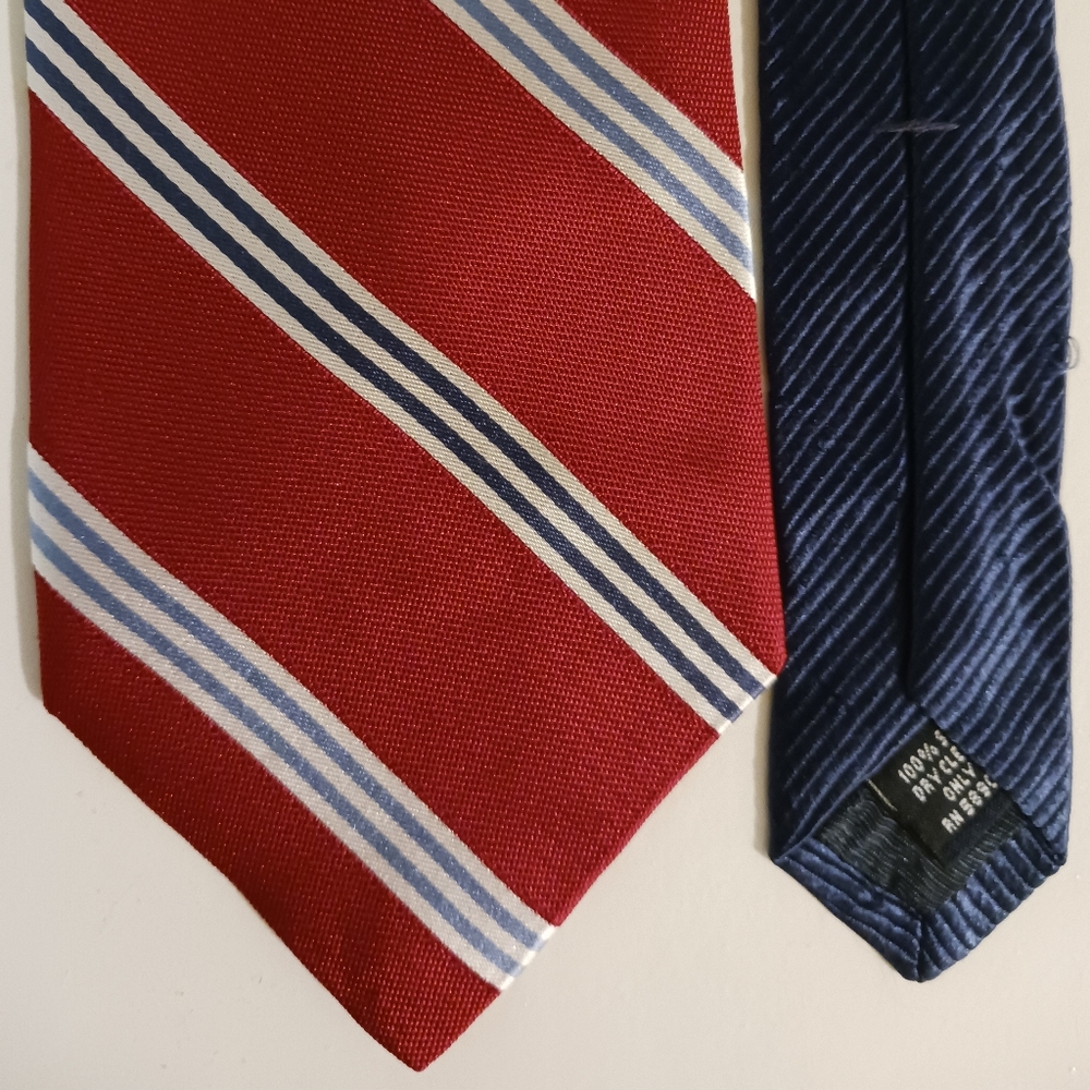 Tie - Picture 2 of 6